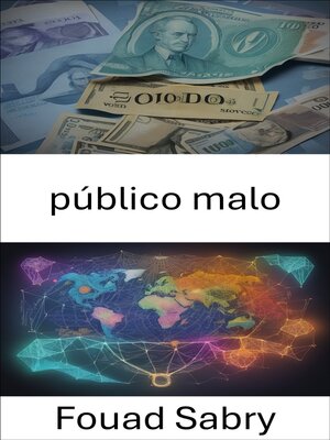 cover image of Público Malo